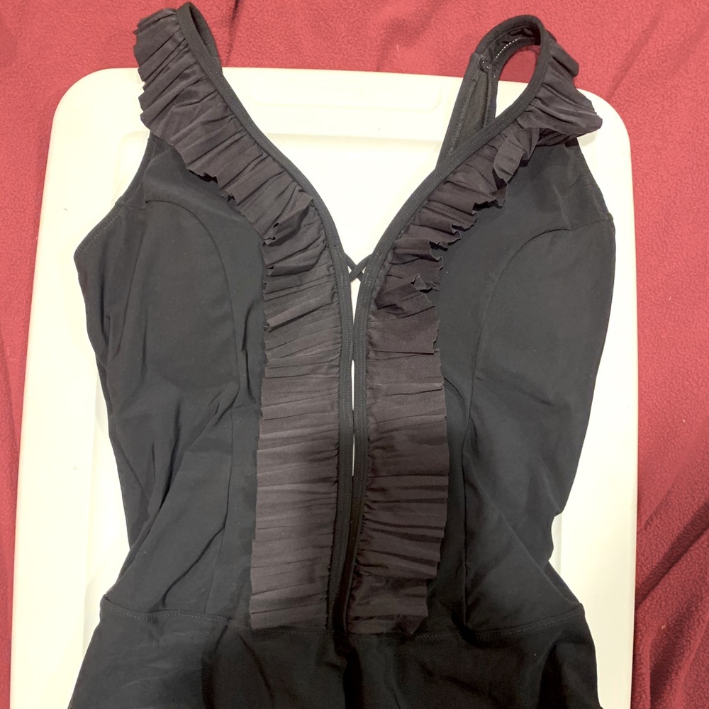 One Piece Bathing suit
